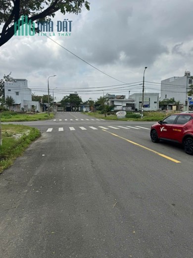 9,2 tỷ/99m2,Đất Nguyễn Thần Hiến.rộng 10,5m,H:Nam, khu Đông Hải ,Bãi tắm Tân Trà
