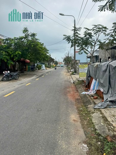 115m2/ 7,3 tỷ Đất đường  Phan Tòng, Hòa Hải, NHSơn, Đ Nẵng, Sát Biển Tân Trà