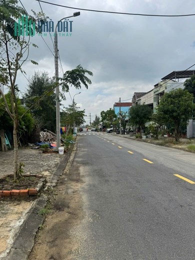 115m2/ 7,3 tỷ Đất đường  Phan Tòng, Hòa Hải, NHSơn, Đ Nẵng, Sát Biển Tân Trà