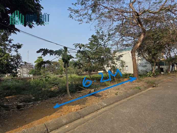 BÁN ĐẤT HOÀ LẠC, TRỤC CHÍNH LIÊN XÃ, VIEW HỒ, NGAY METRO 5, ĐỐI DIỆN ĐH FPT, ĐHQG, 112M2