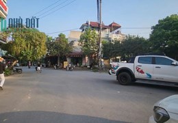 BÁN ĐẤT THỔ CƯ HOÀ LẠC, TÁI ĐỊNH CƯ VAI RÉO, VIEW CÔNG VIÊN, TRỤC CHÍNH KD, ĐỐI DIỆN ĐHQG