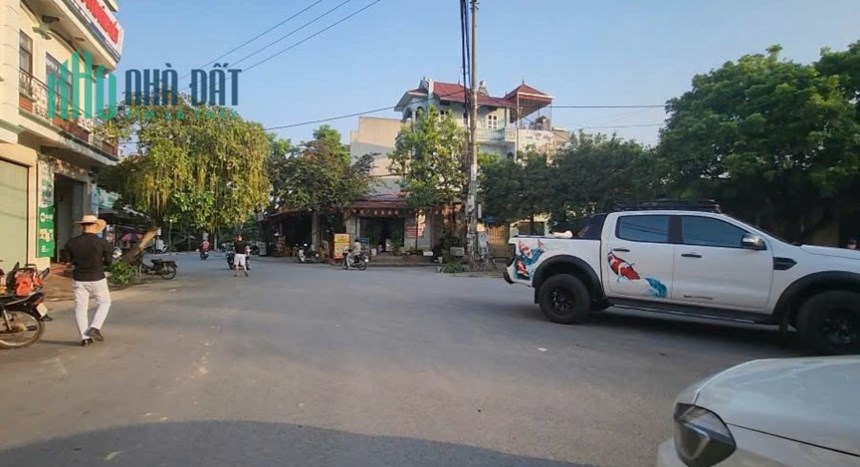 BÁN ĐẤT THỔ CƯ HOÀ LẠC, TÁI ĐỊNH CƯ VAI RÉO, VIEW CÔNG VIÊN, TRỤC CHÍNH KD, ĐỐI DIỆN ĐHQG