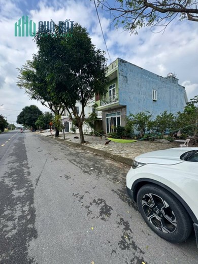 9,2 tỷ/101m2,Đất Nguyễn Thức Đường.rộng 10,5m,H:Bắc, khu Đông Hải ,Bãi tắm Tân Trà