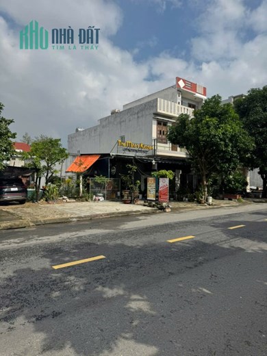 9,2 tỷ/101m2,Đất Nguyễn Thức Đường.rộng 10,5m,H:Bắc, khu Đông Hải ,Bãi tắm Tân Trà