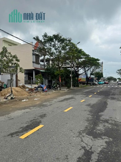 9,2 tỷ/100m2,Đất Nguyễn Thần Hiến.rộng 10,5m,H:Bắc, khu Đông Hải ,Bãi tắm Tân Trà