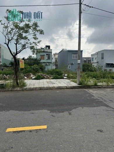 9,2 tỷ/100m2,Đất Nguyễn Thần Hiến.rộng 10,5m,H:Bắc, khu Đông Hải ,Bãi tắm Tân Trà