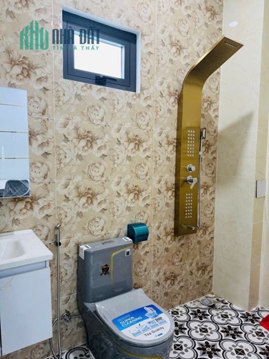Nhà 4x21,5m khu phố Long Hoà B, phường Đạo Thạnh, Đồng Tháp. 