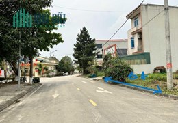 BÁN ĐẤT HOÀ LẠC, TRUNG TÂM CNC, KHU TĐC VAI RÉO,VIEW HỒ, TRỤC CHÍNH KD, HÀNG XÓM METROCITY
