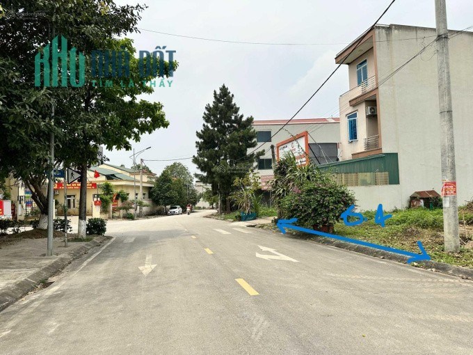 BÁN ĐẤT HOÀ LẠC, TRUNG TÂM CNC, KHU TĐC VAI RÉO,VIEW HỒ, TRỤC CHÍNH KD, HÀNG XÓM METROCITY