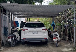 LÔ ĐẤT ĐẸP KIỆT Ô TÔ NGUYỄN NHÀN – CƠ HỘI AN CƯ VÀ ĐẦU TƯ HIẾM CÓ!