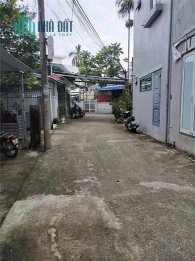LÔ ĐẤT ĐẸP KIỆT Ô TÔ NGUYỄN NHÀN – CƠ HỘI AN CƯ VÀ ĐẦU TƯ HIẾM CÓ!