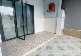 🌟 CHỈ 3,3 TỶ – SỞ HỮU NGAY NHÀ MỚI KIỆT TRẦN NGỌC SƯƠNG, CẨM LỆ