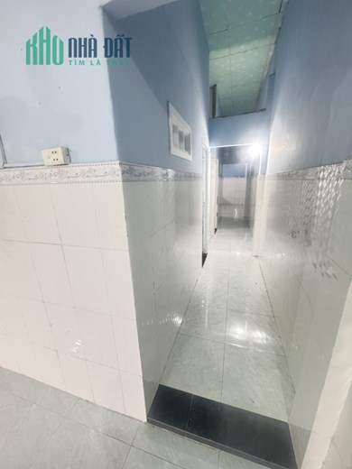 🌟 CHỈ 3,3 TỶ – SỞ HỮU NGAY NHÀ MỚI KIỆT TRẦN NGỌC SƯƠNG, CẨM LỆ