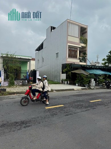 9 tỷ/90m2,Đất Nguyễn Thức Đường.rộng 10,5m,H:Nam, khu Đông Hải ,Bãi tắm Tân Trà