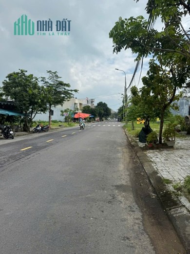 9 tỷ/90m2,Đất Nguyễn Thức Đường.rộng 10,5m,H:Nam, khu Đông Hải ,Bãi tắm Tân Trà