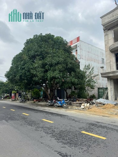 9 tỷ/90m2,Đất Nguyễn Thức Đường.rộng 10,5m,H:Nam, khu Đông Hải ,Bãi tắm Tân Trà