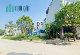 BÁN ĐẤT THỔ CƯ HOÀ LẠC, CÁCH QUỐC 21 CHỈ 400M, ĐỐI DIỆN ĐHQG, TRỤC CHÍNH ĐƯỜNG LIÊN XÃ