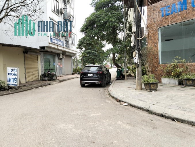 BÁN ĐẤT THỔ CƯ HOÀ LẠC, CÁCH QUỐC 21 CHỈ 400M, ĐỐI DIỆN ĐHQG, TRỤC CHÍNH ĐƯỜNG LIÊN XÃ