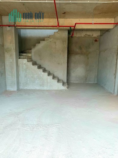 Cho thuê Shophouse Lavida Plus Quận 7 – Mặt tiền Nguyễn Văn Linh, giá chỉ từ 520.000đ/m²