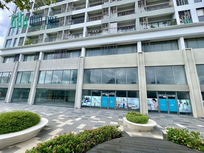 Cho thuê Shophouse Lavida Plus – Vị trí vàng Nguyễn Văn Linh, phù hợp kinh doanh F&B