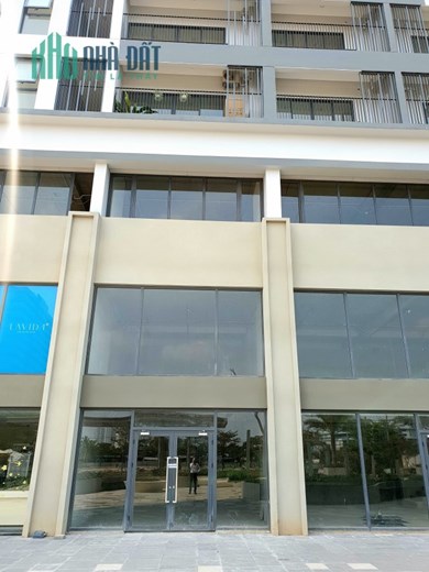 Cho thuê Shophouse Lavida Plus Quận 7 – Không gian lý tưởng cho spa, salon, nhà trẻ