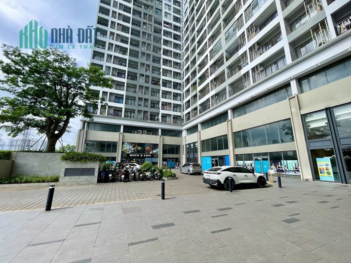 Cho thuê Shophouse Lavida Plus Quận 7 – Cơ hội kinh doanh tại khu dân cư cao cấp