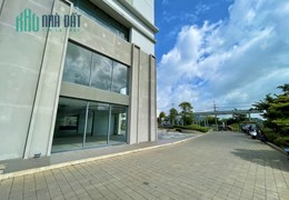 Shophouse Lavida Plus 109m² – Giá từ 65tr/tháng | Phù hợp mở cafe, trà sữa thương hiệu