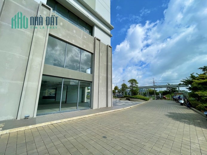 Shophouse Lavida Plus 109m² – Giá từ 65tr/tháng | Phù hợp mở cafe, trà sữa thương hiệu