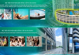 Shophouse Lavida Plus 112m² – Giá từ 58tr/tháng | Giải pháp mở spa, trung tâm chăm sóc sắc đẹp