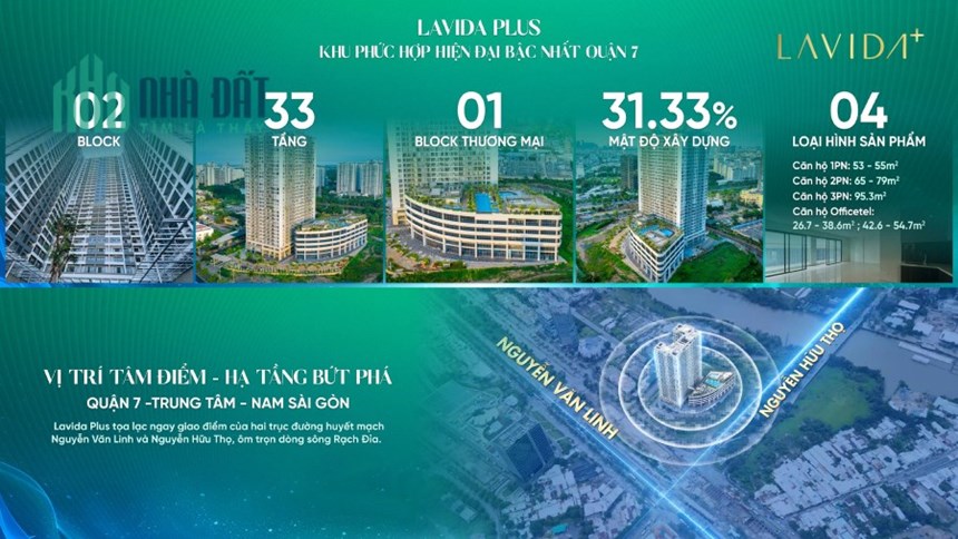 Shophouse Lavida Plus 112m² – Giá từ 58tr/tháng | Giải pháp mở spa, trung tâm chăm sóc sắc đẹp