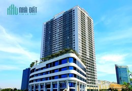 Shophouse Lavida Plus 114m² – Giá từ 65tr/tháng | Phù hợp showroom, văn phòng đại diện