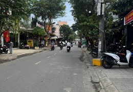 24 tỷ/288 m2,Nhà 3 tầng đường Châu Thị Vĩnh Tế, sát biển Mỹ Khê, Đà Nẵng,Thuộc khu phố Tây