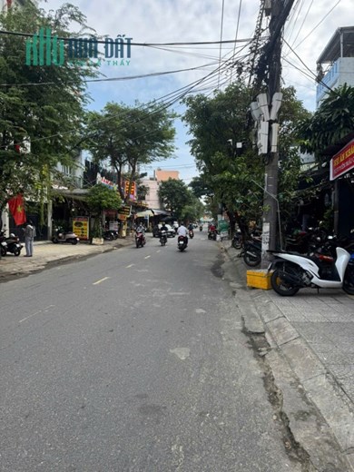 24 tỷ/288 m2,Nhà 3 tầng đường Châu Thị Vĩnh Tế, sát biển Mỹ Khê, Đà Nẵng,Thuộc khu phố Tây