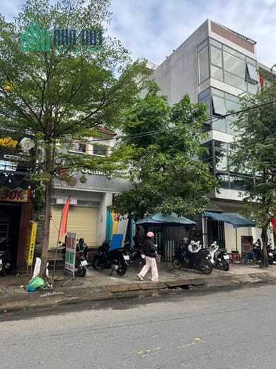 24 tỷ/288 m2,Nhà 3 tầng đường Châu Thị Vĩnh Tế, sát biển Mỹ Khê, Đà Nẵng,Thuộc khu phố Tây