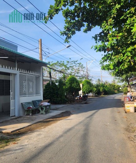 Nhà 75m khu phố Tân Tỉnh A, phường Mỹ Phong, Đồng Tháp.