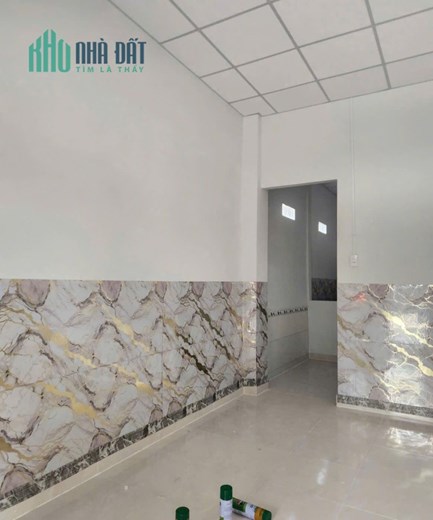 Nhà 75m khu phố Tân Tỉnh A, phường Mỹ Phong, Đồng Tháp.
