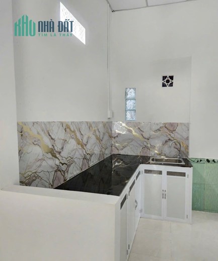 Nhà 75m khu phố Tân Tỉnh A, phường Mỹ Phong, Đồng Tháp.