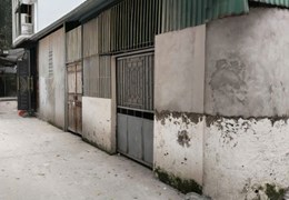 Bán đất Cổ Nhuế 71, lô góc, xây toà CCMN thoáng vĩnh viễn, giá hơn 10 tỷ