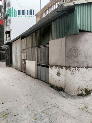 Bán đất Cổ Nhuế 71, lô góc, xây toà CCMN thoáng vĩnh viễn, giá hơn 10 tỷ