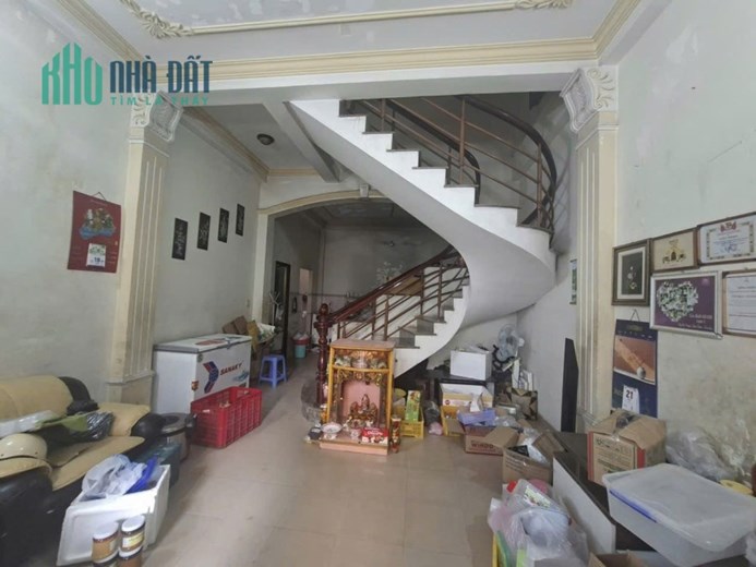 💥Chuẩn Bị Ra Nước Ngoài Sống rồi bán nhanh cái nhà 3 Tầng ÂU CƠ - P.10 - TÂN BÌNH