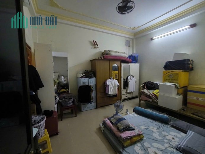 💥Chuẩn Bị Ra Nước Ngoài Sống rồi bán nhanh cái nhà 3 Tầng ÂU CƠ - P.10 - TÂN BÌNH