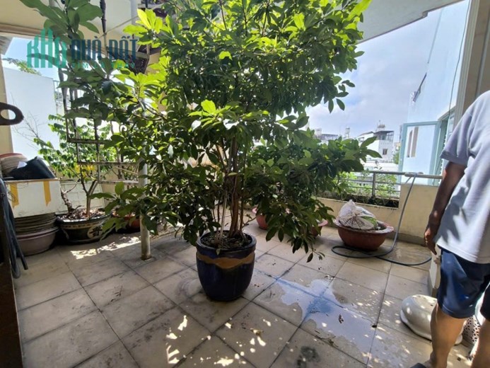 💥Chuẩn Bị Ra Nước Ngoài Sống rồi bán nhanh cái nhà 3 Tầng ÂU CƠ - P.10 - TÂN BÌNH