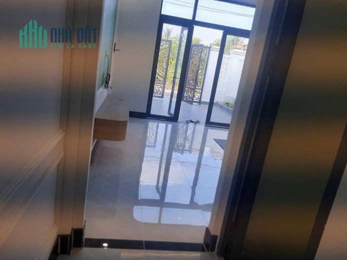 Nhà 5x26m khu phố Mỹ Lương, phường Mỹ Phong, Đồng Tháp.