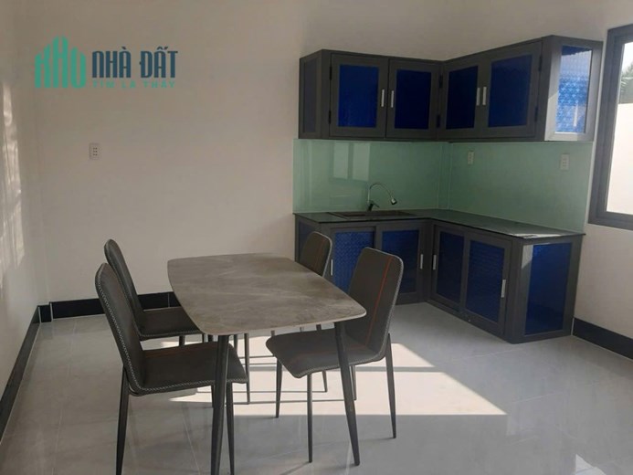 Nhà 5x26m khu phố Mỹ Lương, phường Mỹ Phong, Đồng Tháp.