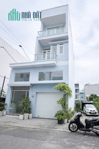 NHÀ  5 TẦNG-DT SÀN HƠN 208M2,HXH NGAY LÊ VĂN VIỆT-HOÀNG HỮU NAM,Q9  6TỶ9