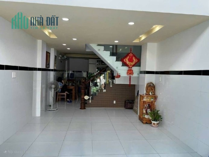 NHÀ  5 TẦNG-DT SÀN HƠN 208M2,HXH NGAY LÊ VĂN VIỆT-HOÀNG HỮU NAM,Q9  6TỶ9