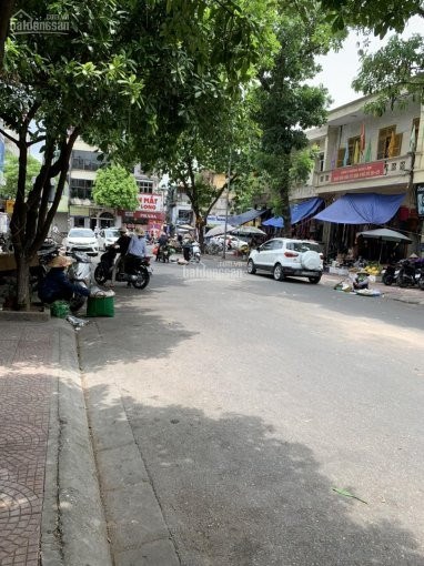 BÁN ĐẤT HOÀ LẠC, VIEW HỒ, NGAY NGÃ BA CHỢ HOÀ LẠC, CÁCH ĐH FPT 2KM, ĐHQG 2KM, QL 21 400M