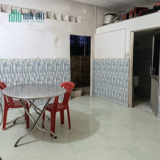 NHÀ HIẾM 2 MẶT ĐƯỜNG TRƯỚC-SAU, NGANG 6M, DT: 94M2 HXH HOÀNG HỮU NAM,,QUẬN 9 CHỈ 5TỶ5.