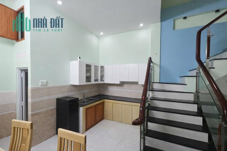 NHÀ 4 TẦNG NỞ HẬU TÀI LỘC-KHU ĐỒNG BỘ DÂN TRÍ CAO-HÀNG XÓM VINHOMES-HẺM 6M-NHỈNH 5TỶ