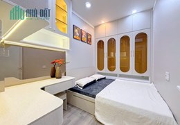 CHDV Mặt tiền đường số 1 ( gần chợ  Tân Mỹ ) - Quận 7 - 75m2 -6P - Giá 9.9 tỷ